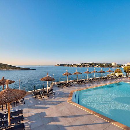 Hotel Florida Magaluf - Adults Only Esterno foto