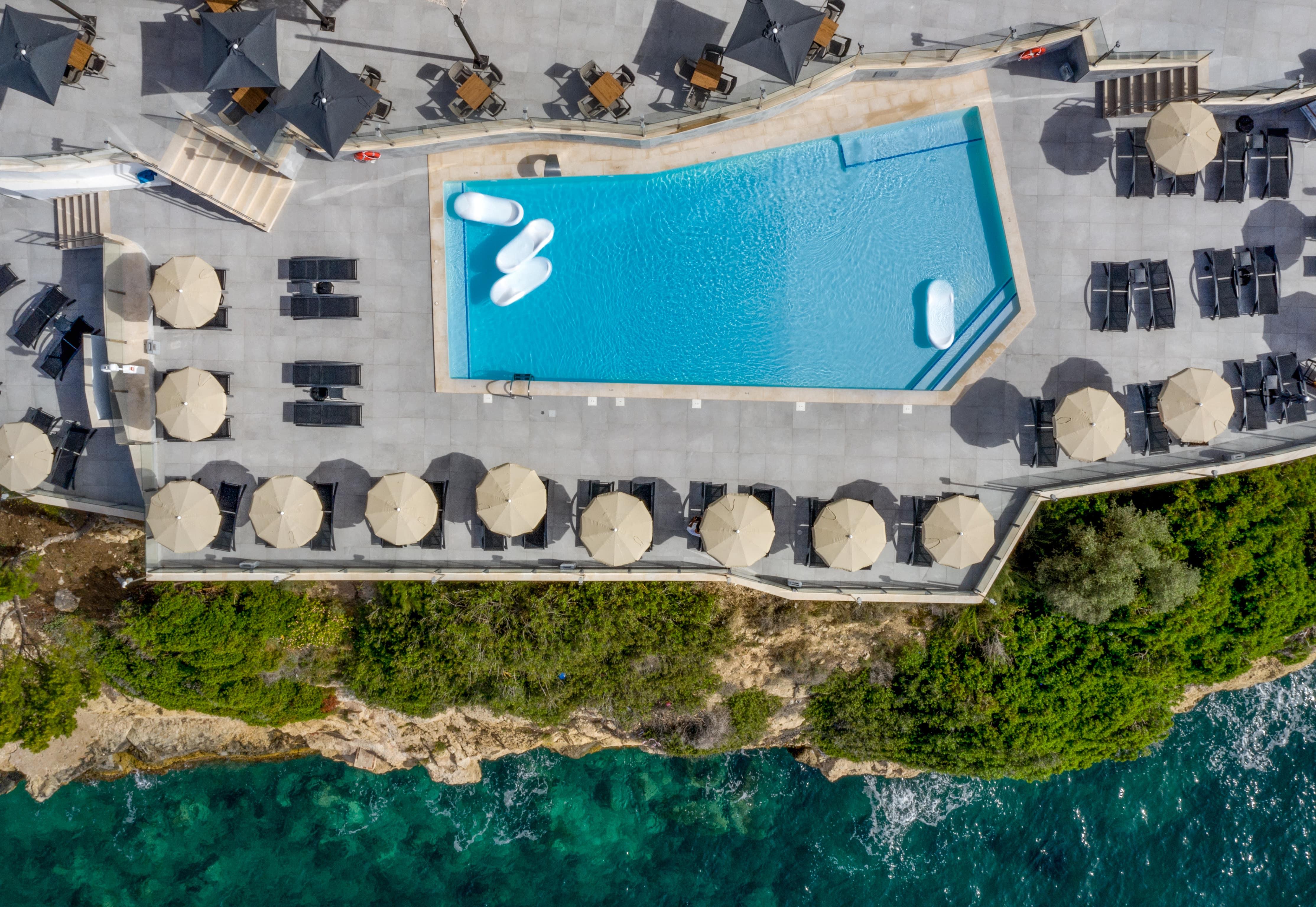 Hotel Florida Magaluf - Adults Only Esterno foto
