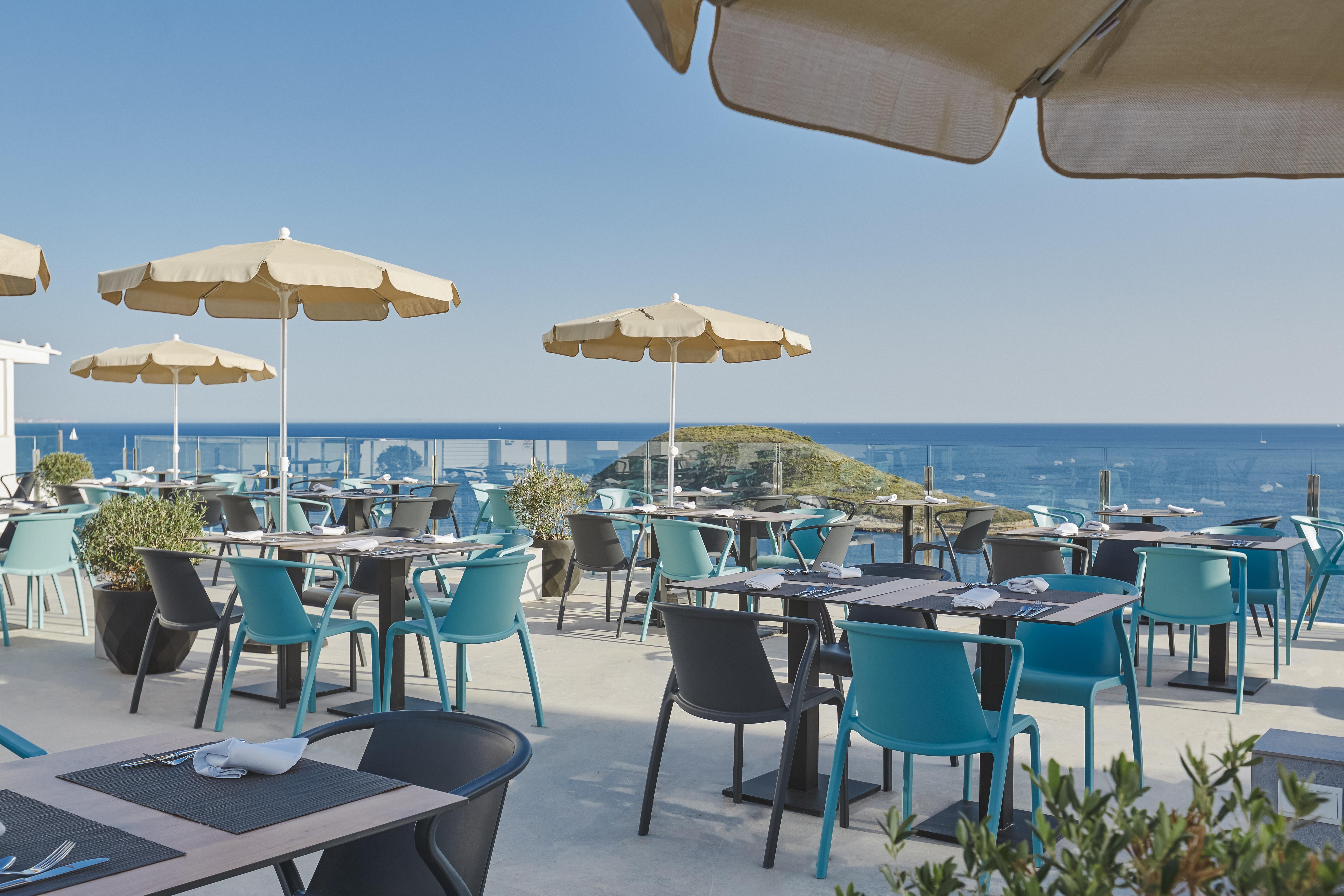 Hotel Florida Magaluf - Adults Only Esterno foto
