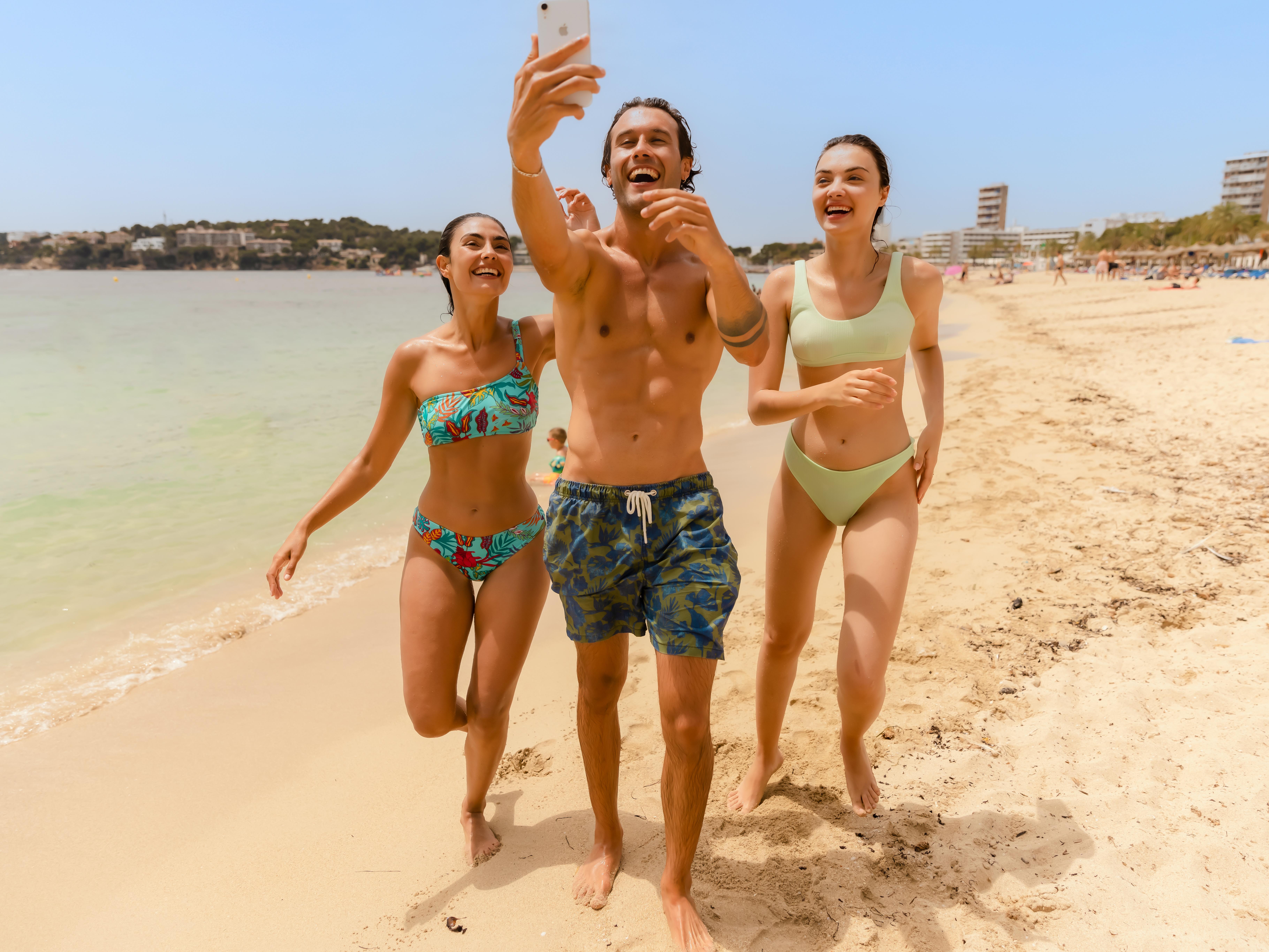Hotel Florida Magaluf - Adults Only Esterno foto