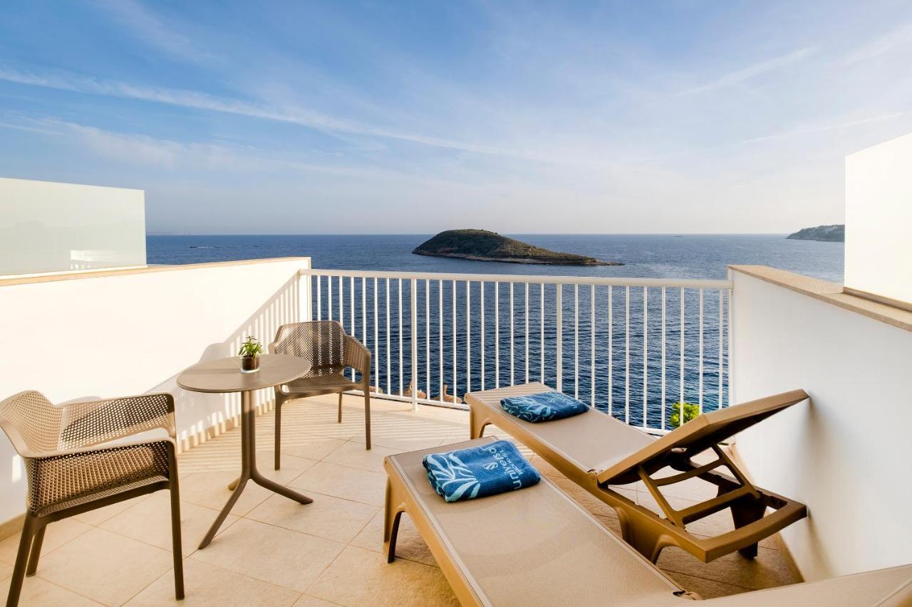 Hotel Florida Magaluf - Adults Only Esterno foto