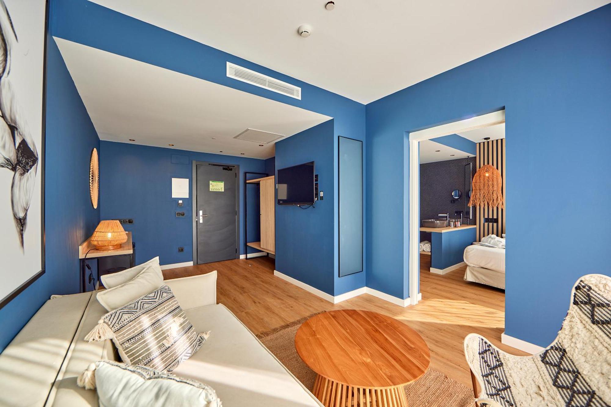 Hotel Florida Magaluf - Adults Only Esterno foto
