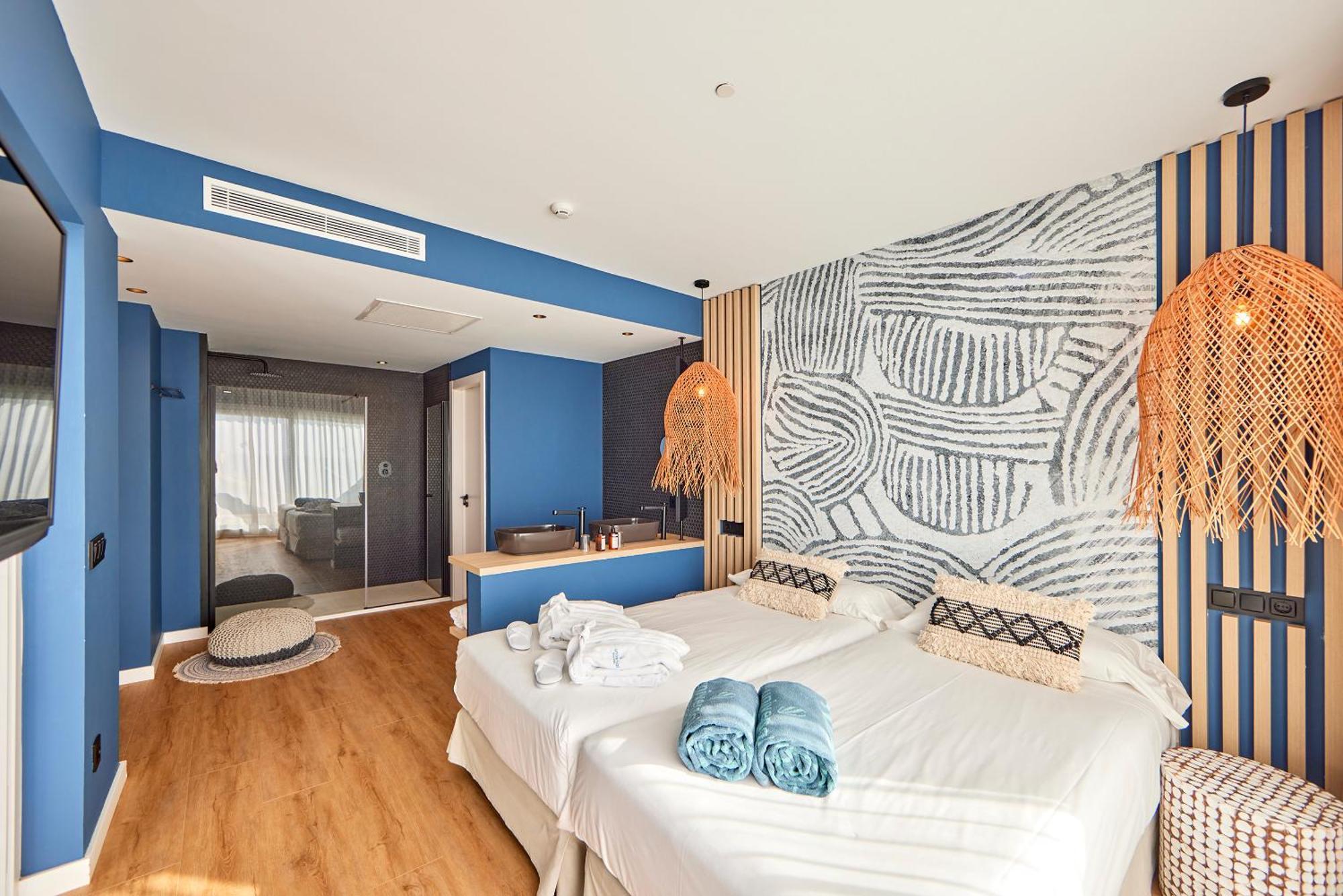 Hotel Florida Magaluf - Adults Only Esterno foto