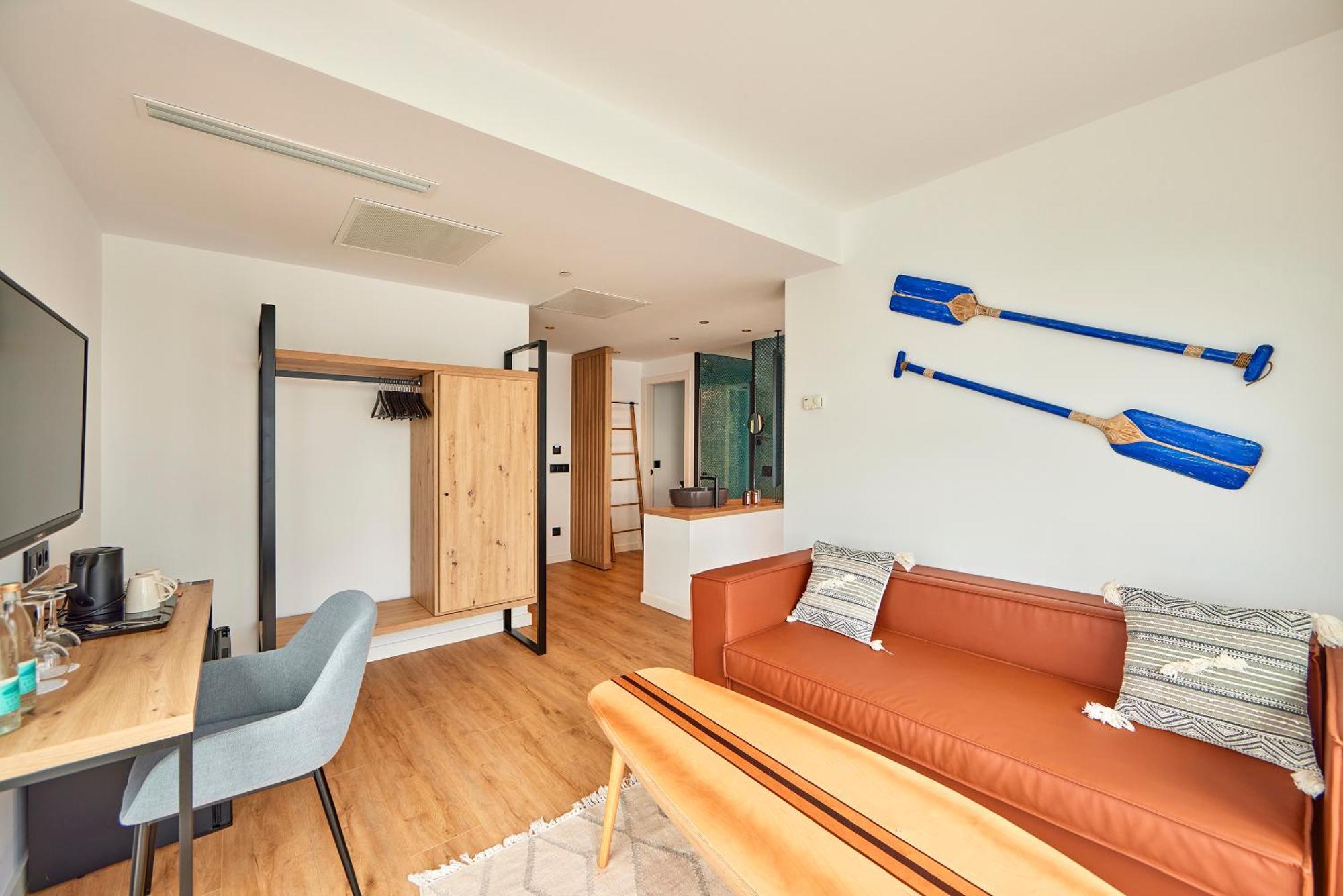 Hotel Florida Magaluf - Adults Only Esterno foto