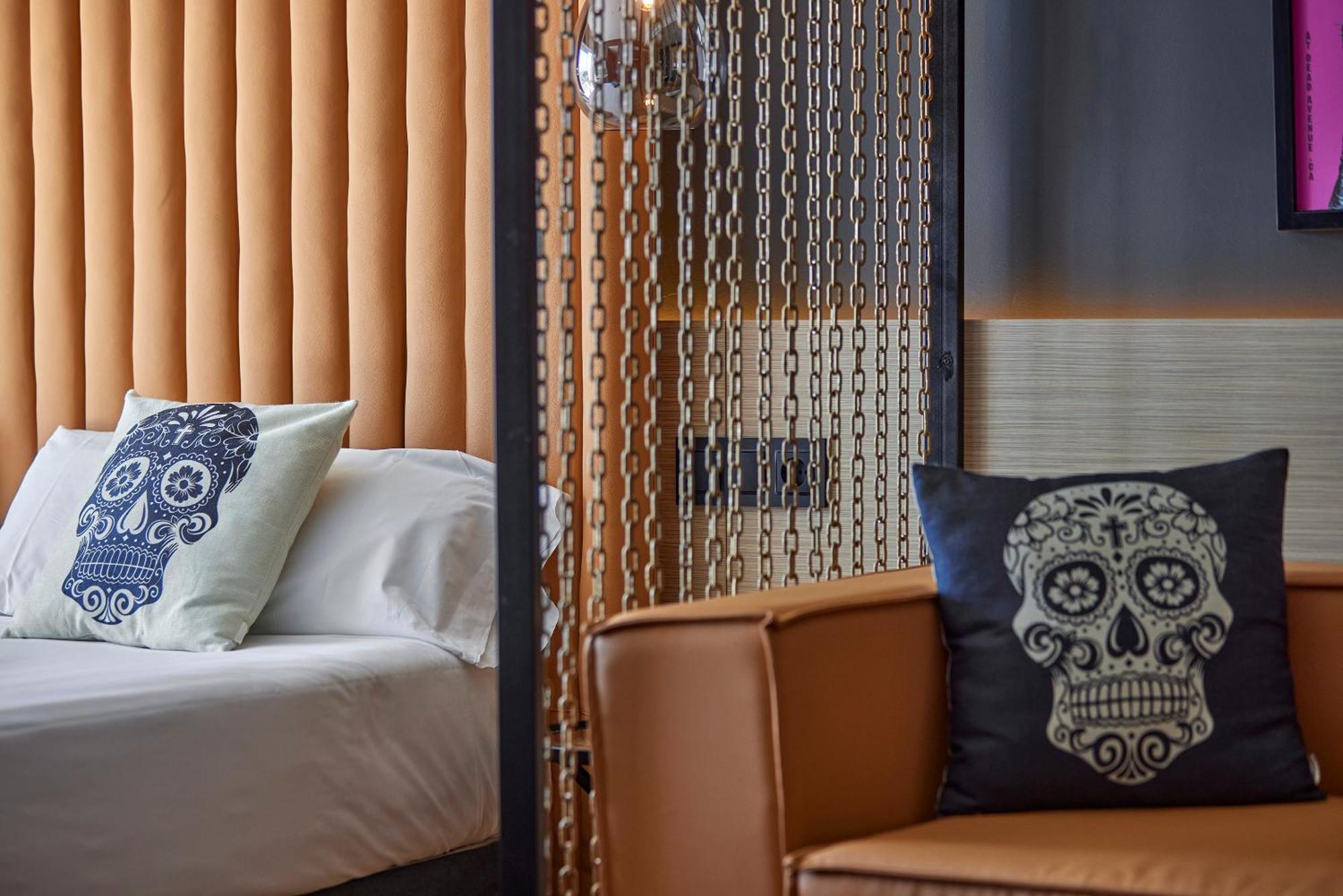 Hotel Florida Magaluf - Adults Only Esterno foto