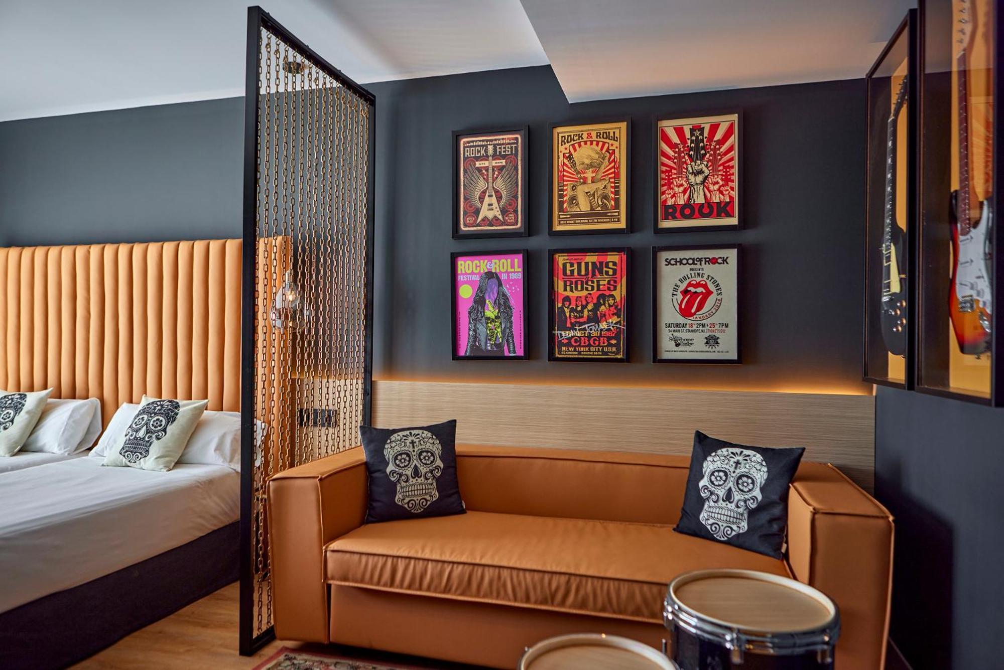 Hotel Florida Magaluf - Adults Only Esterno foto