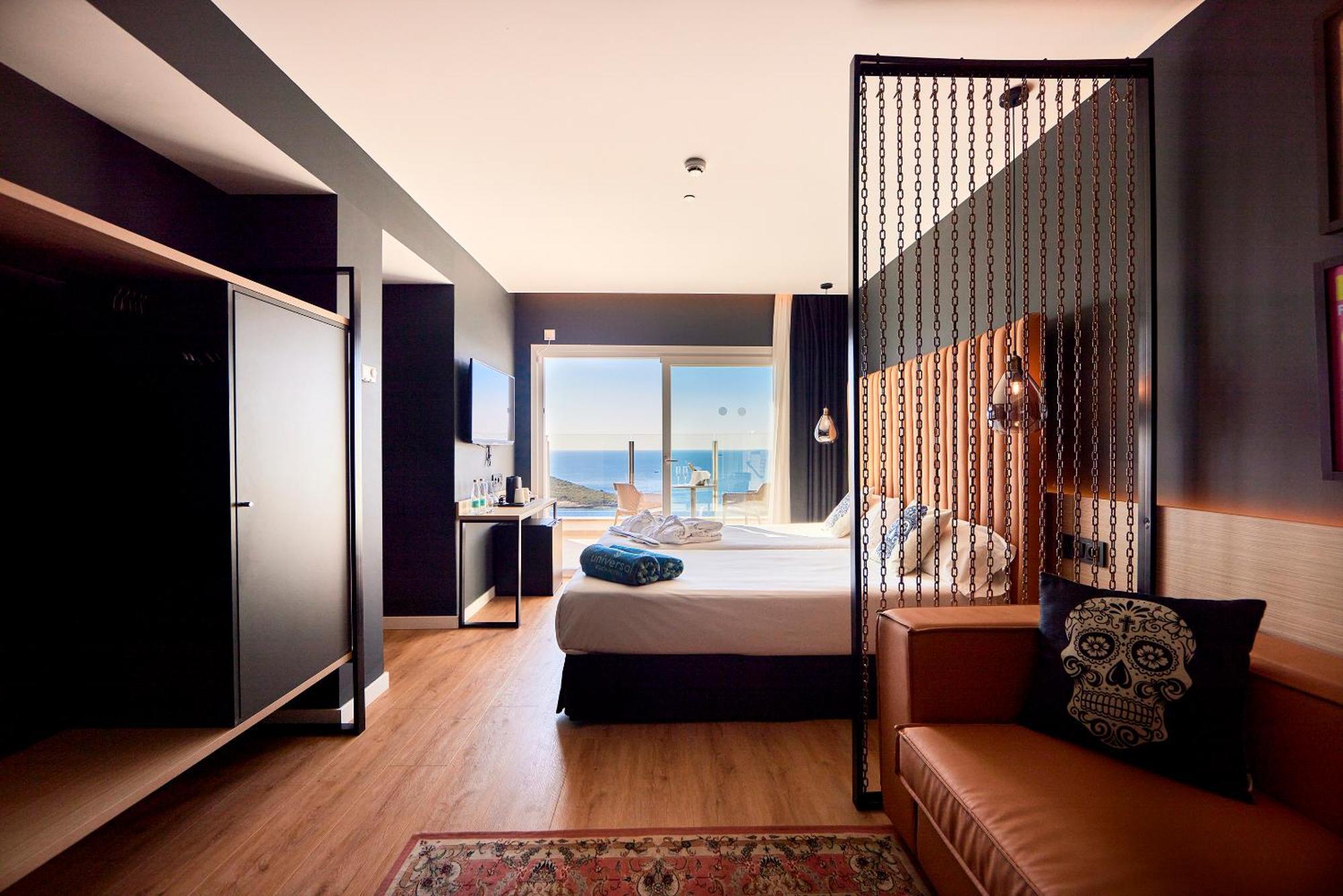 Hotel Florida Magaluf - Adults Only Esterno foto
