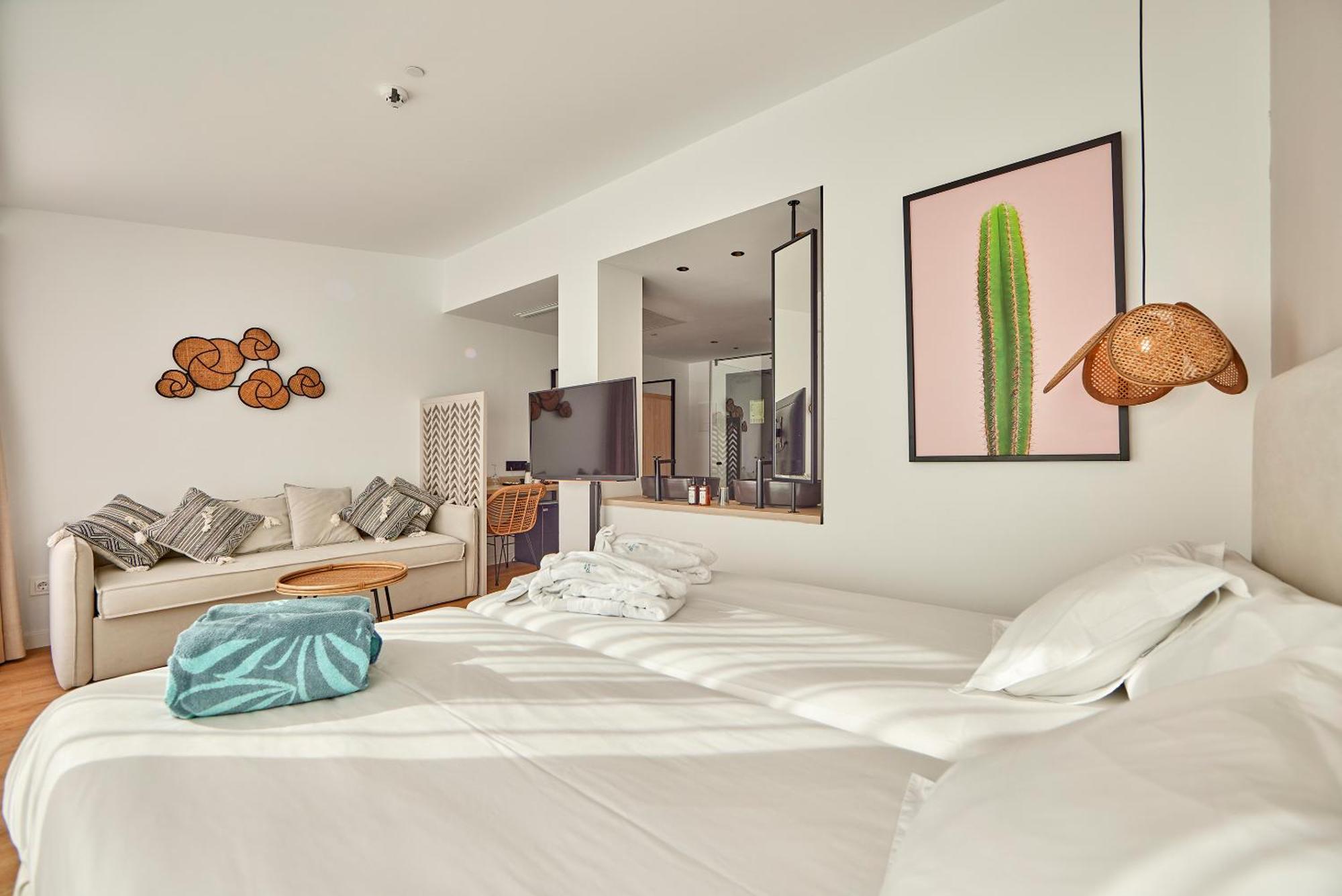 Hotel Florida Magaluf - Adults Only Esterno foto
