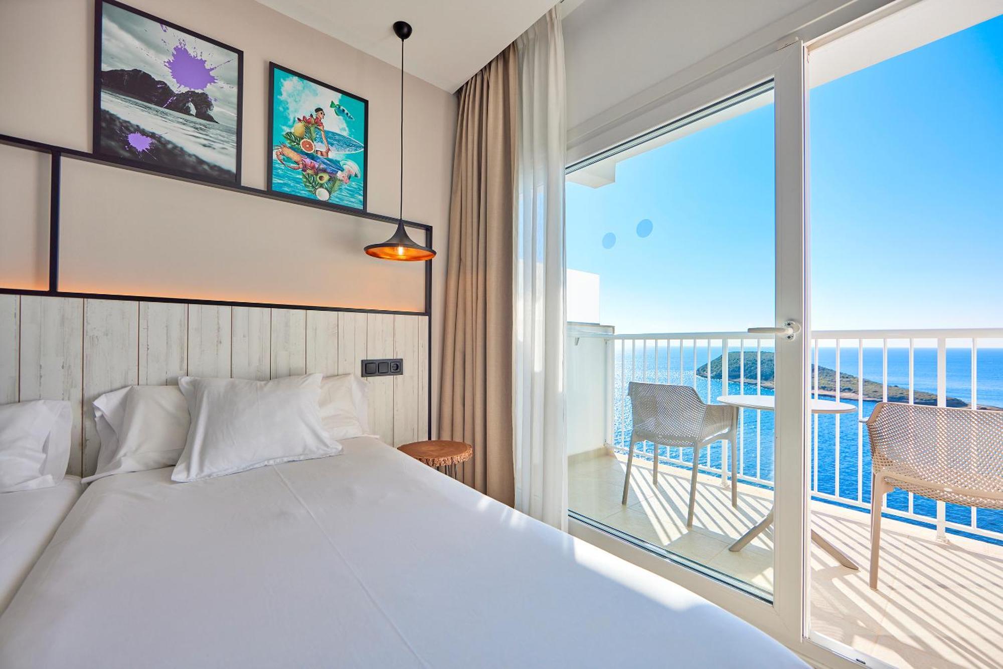 Hotel Florida Magaluf - Adults Only Esterno foto