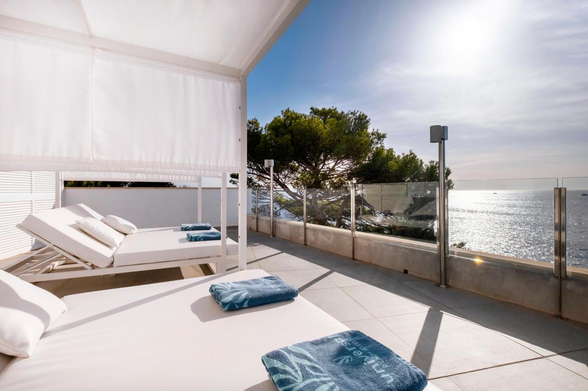 Hotel Florida Magaluf - Adults Only Esterno foto
