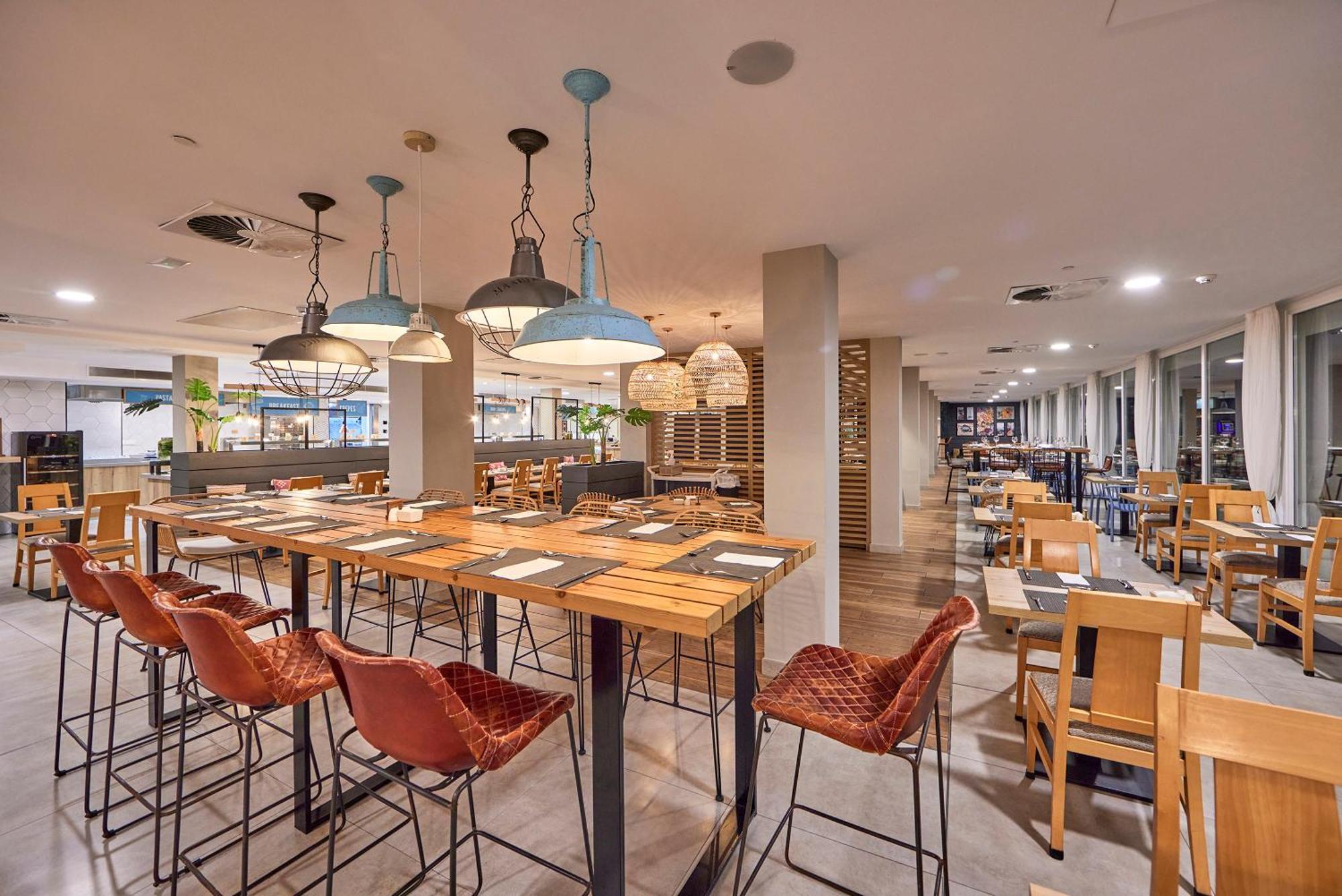 Hotel Florida Magaluf - Adults Only Esterno foto